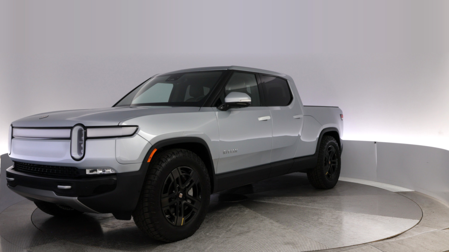 2024 Rivian R1T โ VIN 7FCTGBAA5RN032643