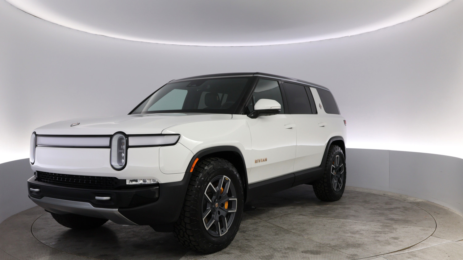 2024 Rivian R1S โ VIN 7PDSGABA4RN034600