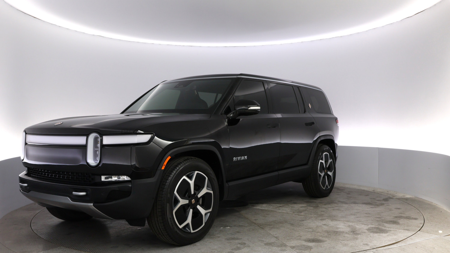 2024 Rivian R1S โ VIN 7PDSGCBA1RN035635