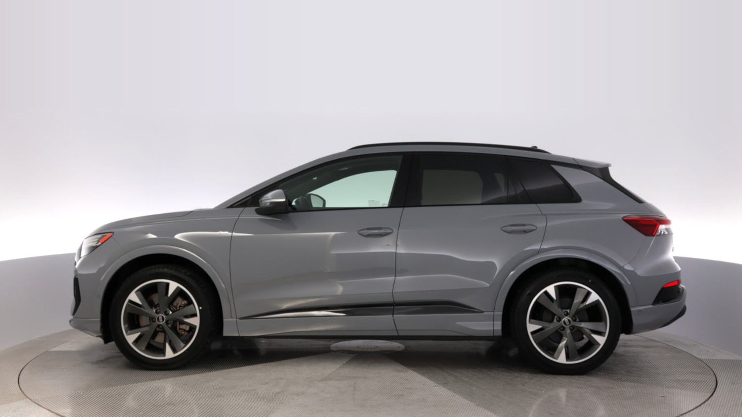 2024 Audi Q4 e-tron โ VIN WA1MUBFZ7RP038461