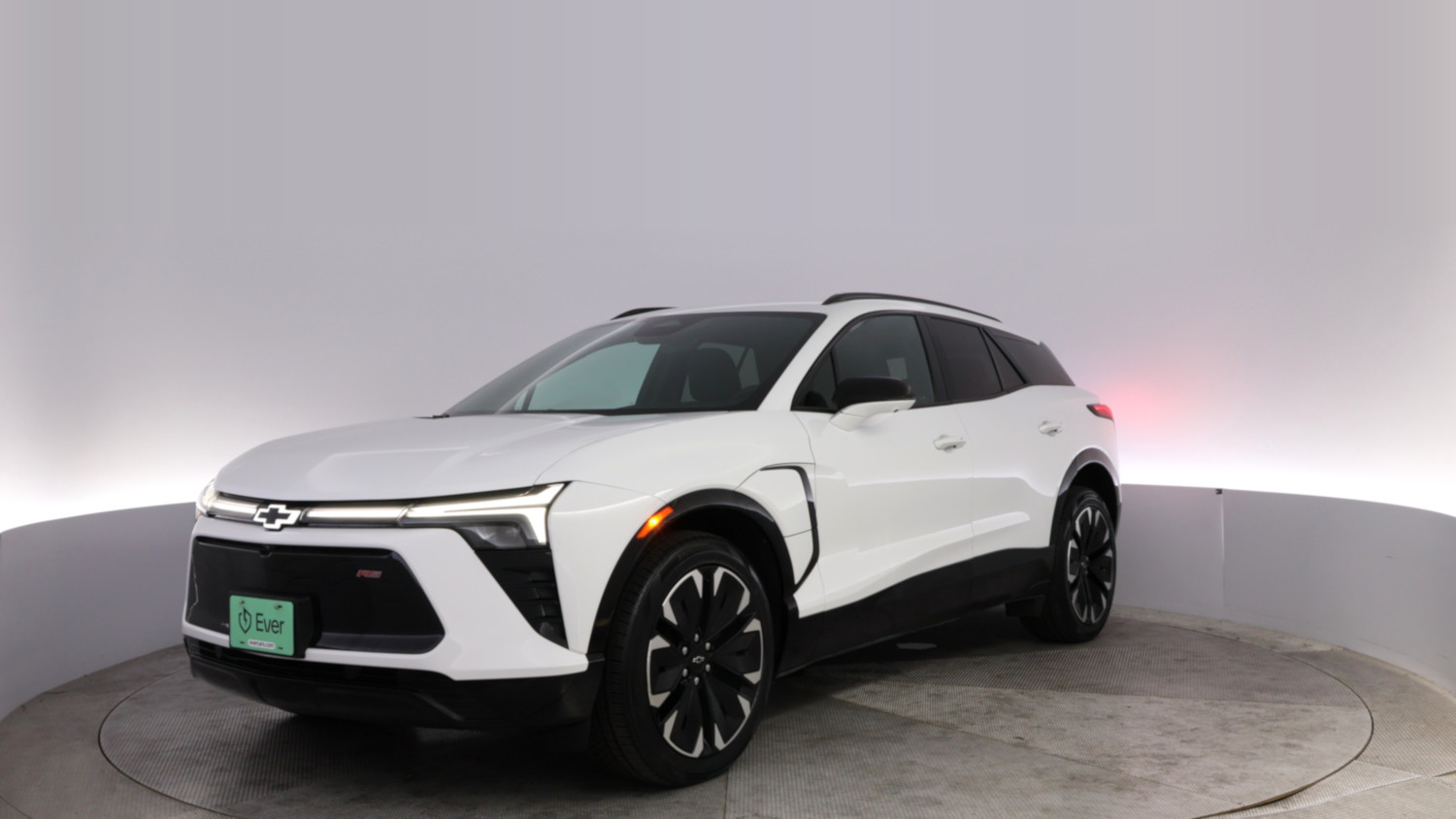 2024 Chevrolet Blazer EV โ VIN 3GNKDCRJ9RS153175