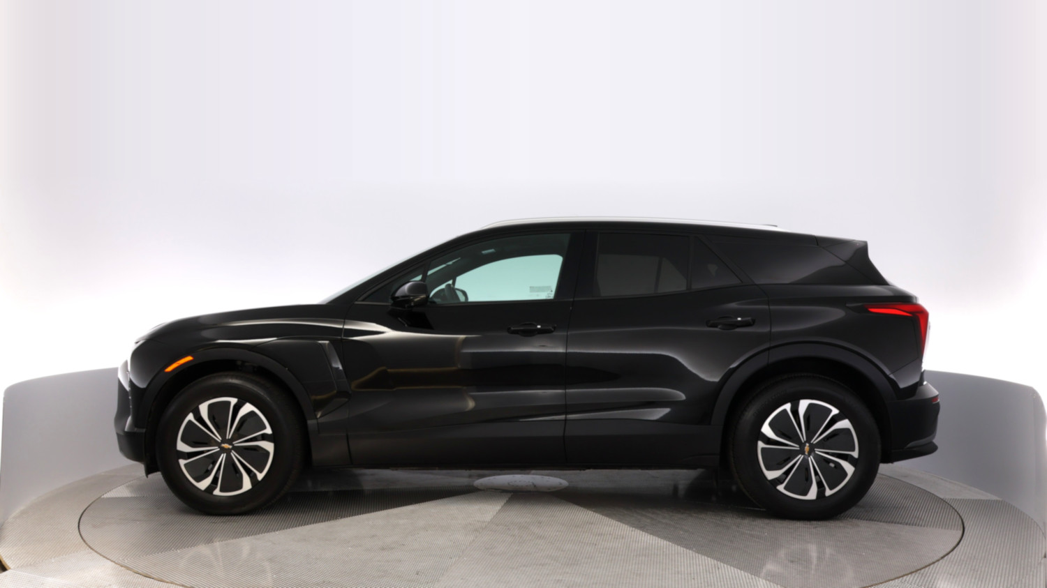 2024 Chevrolet Blazer EV โ VIN 3GNKDBRJXRS220389