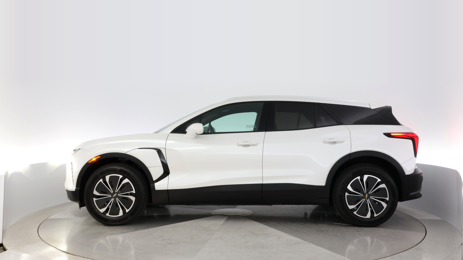 2024 Chevrolet Blazer EV โ VIN 3GNKDBRJ0RS220790