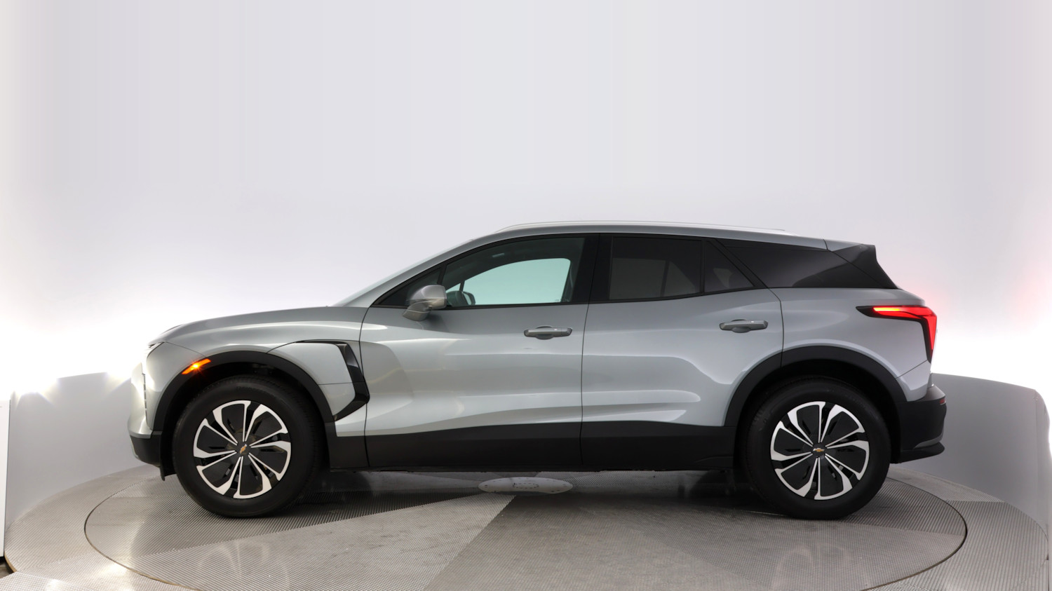 2024 Chevrolet Blazer EV โ VIN 3GNKDBRJ4RS229248