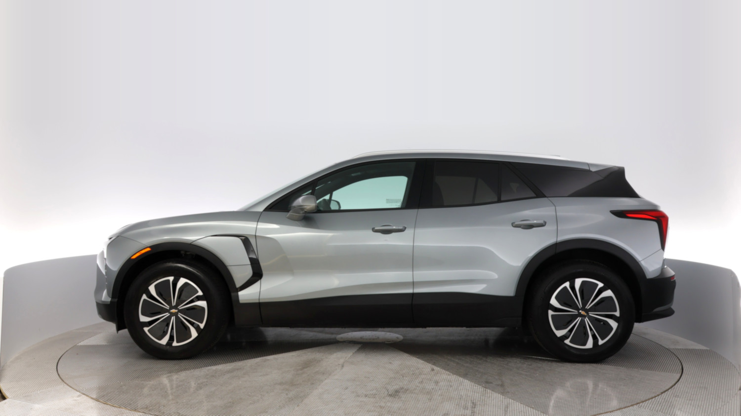 2024 Chevrolet Blazer EV โ VIN 3GNKDBRJ2RS230141