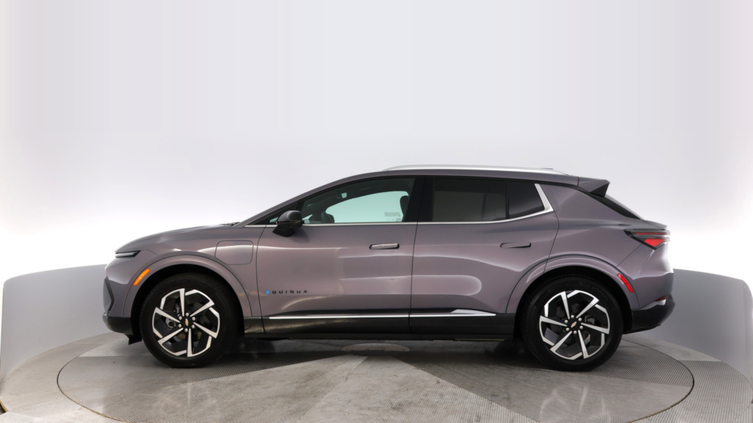 2024 Chevrolet Equinox EV โ VIN 3GN7DLRP5RS269032