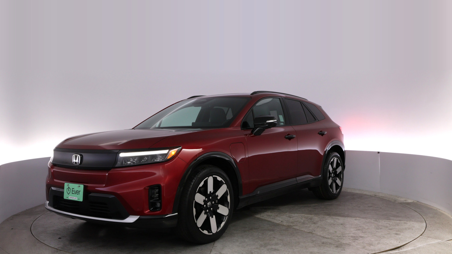 2024 Honda Prologue โ VIN 3GPKHZRJ4RS501768