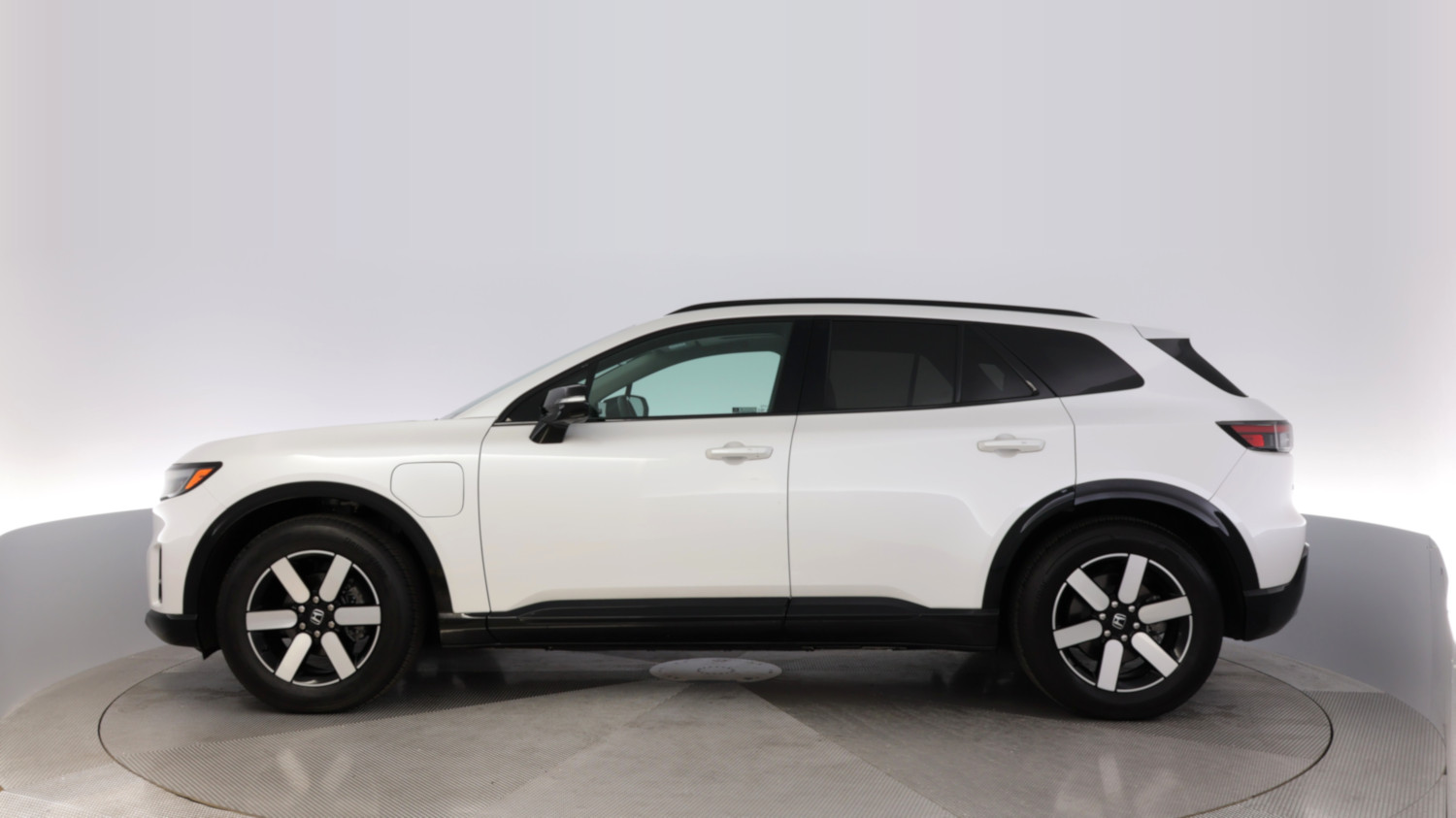 2024 Honda Prologue โ VIN 3GPKHXRJ3RS504648