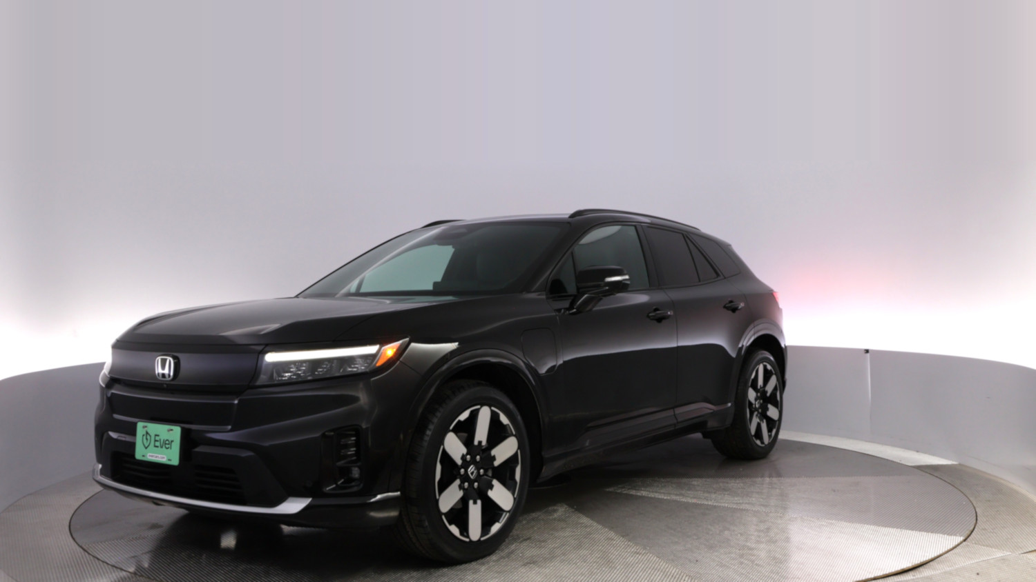 2024 Honda Prologue โ VIN 3GPKHZRJ0RS516865