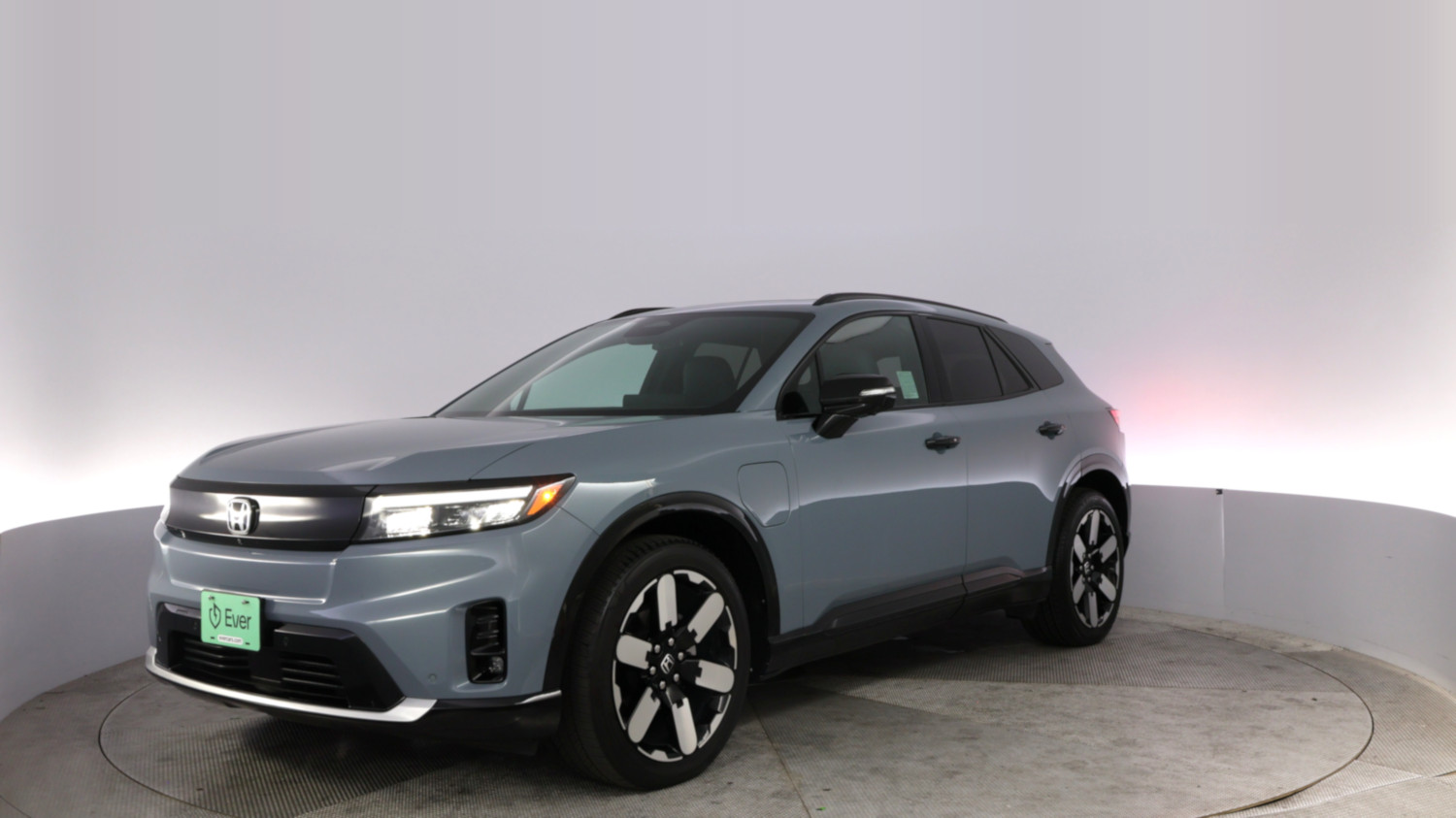 2024 Honda Prologue โ VIN 3GPKHZRJ2RS517015