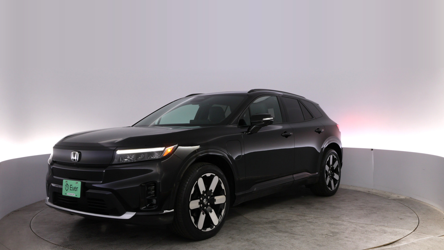 2024 Honda Prologue โ VIN 3GPKHZRJ5RS521477