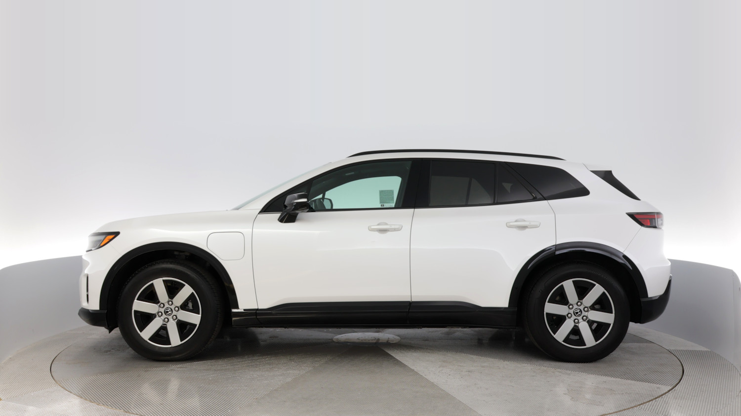 2024 Honda Prologue โ VIN 3GPKHWRMXRS525209