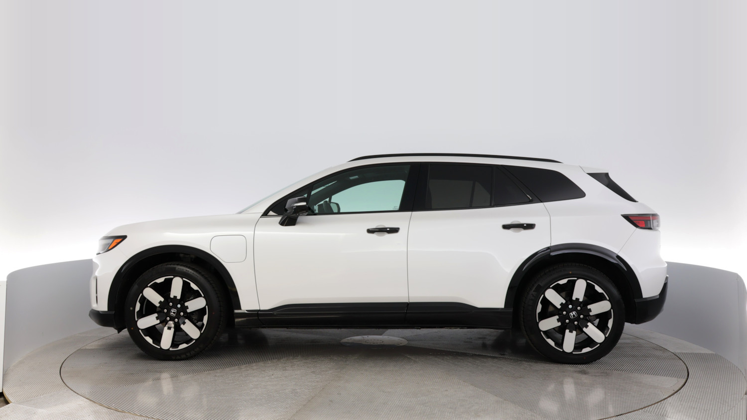 2024 Honda Prologue โ VIN 3GPKHZRJ9RS526925