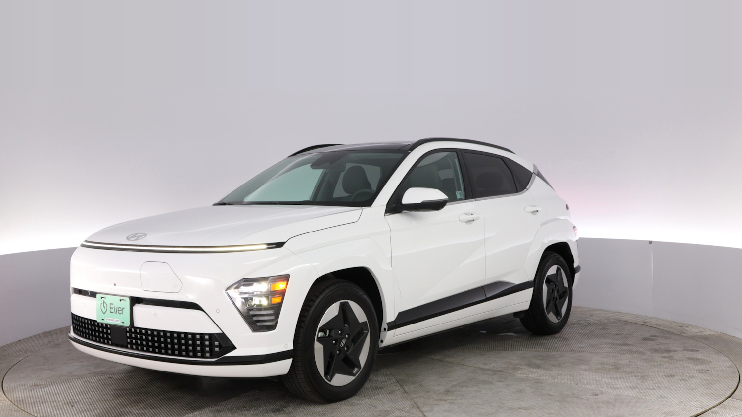 2024 Hyundai Kona Electric โ VIN KM8HE3A64RU006247