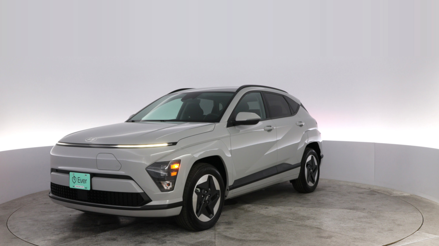 2024 Hyundai Kona Electric โ VIN KM8HC3A69RU008209