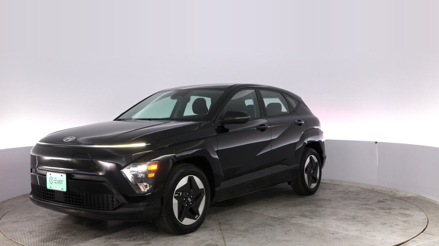 2024 Hyundai Kona Electric โ VIN KM8HB3A79RU012157