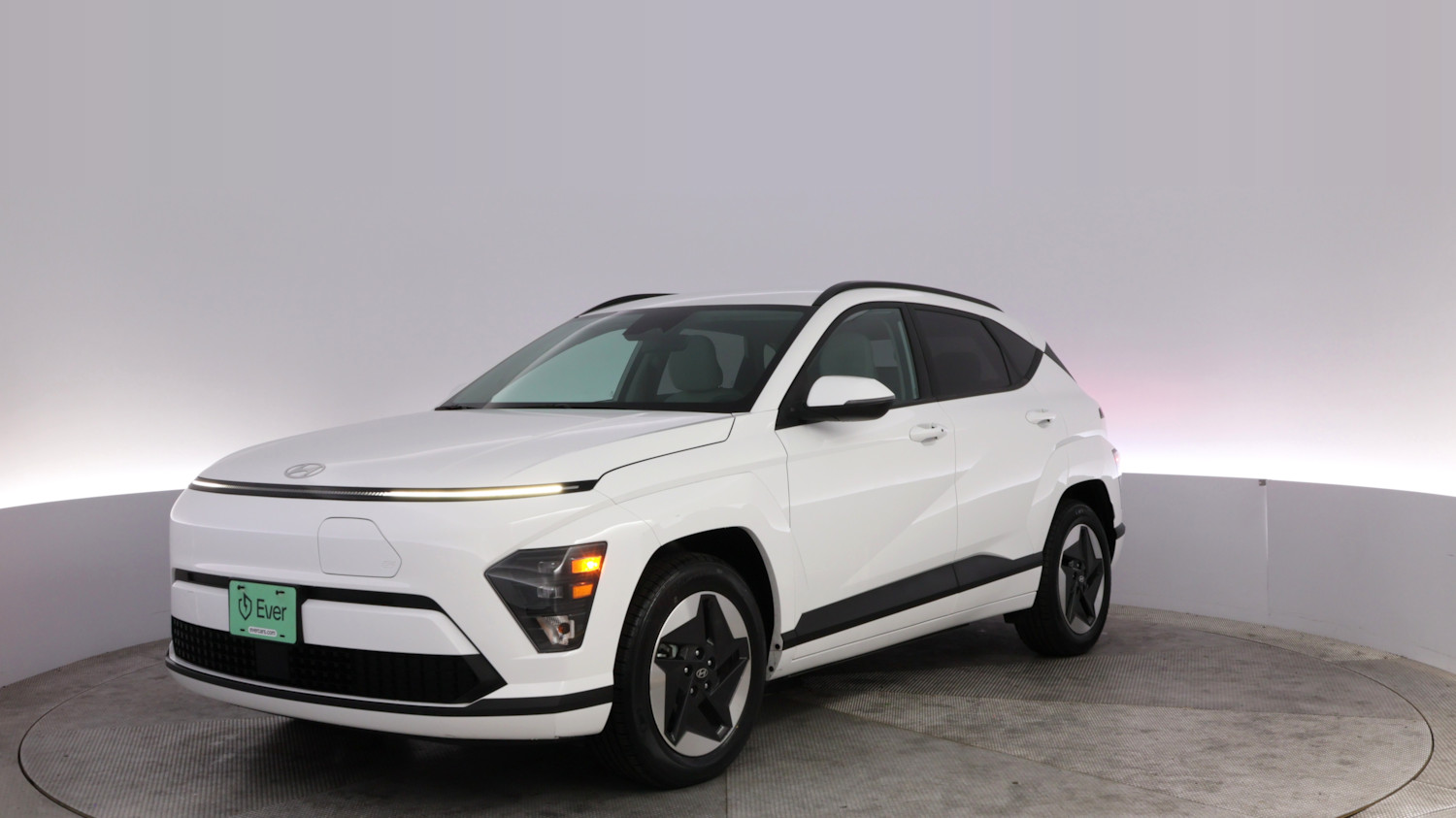2024 Hyundai Kona Electric โ VIN KM8HC3A65RU013908