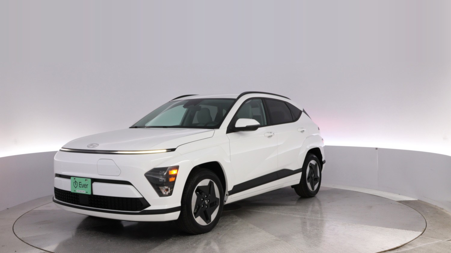 2024 Hyundai Kona Electric โ VIN KM8HC3A62RU014546