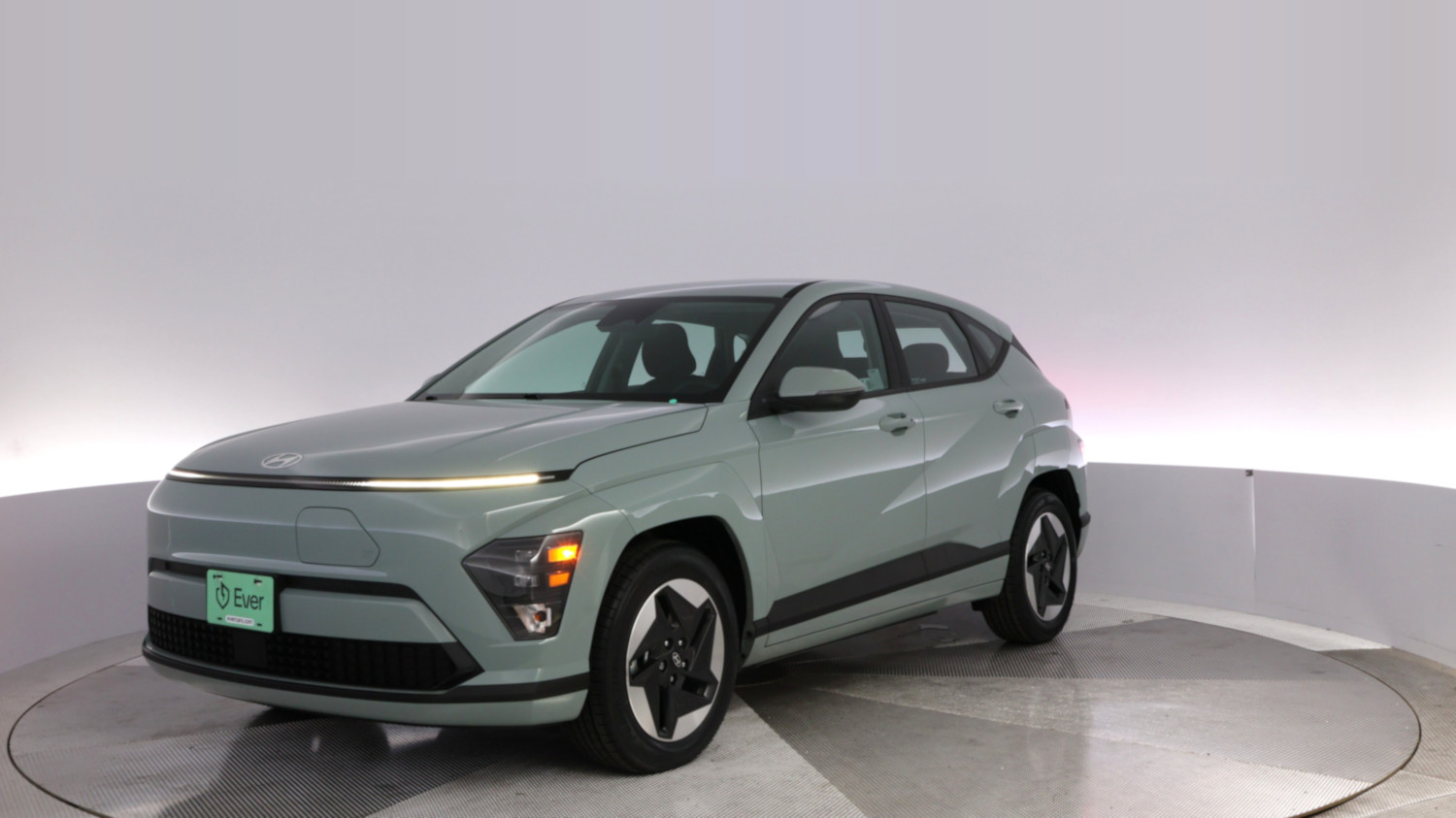 2024 Hyundai Kona Electric โ VIN KM8HB3A78RU016152