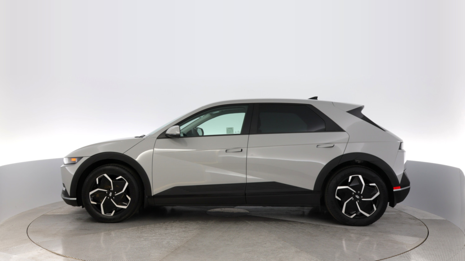 2024 Hyundai IONIQ 5 โ VIN KM8KN4DE6RU267989