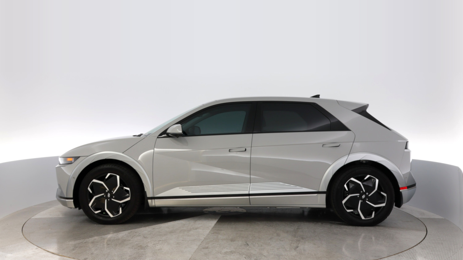 2024 Hyundai IONIQ 5 โ VIN KM8KR4DE2RU289685