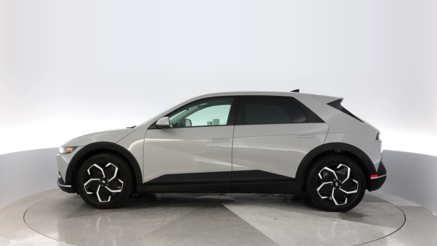2024 Hyundai IONIQ 5 โ VIN KM8KN4DE9RU291798