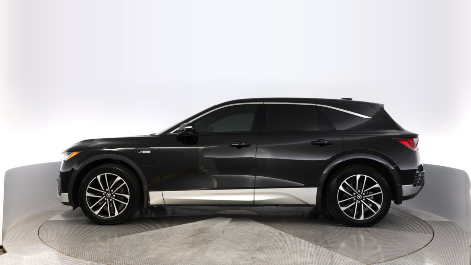 2024 Acura ZDX โ VIN 4W5KHMRK7RZ514520