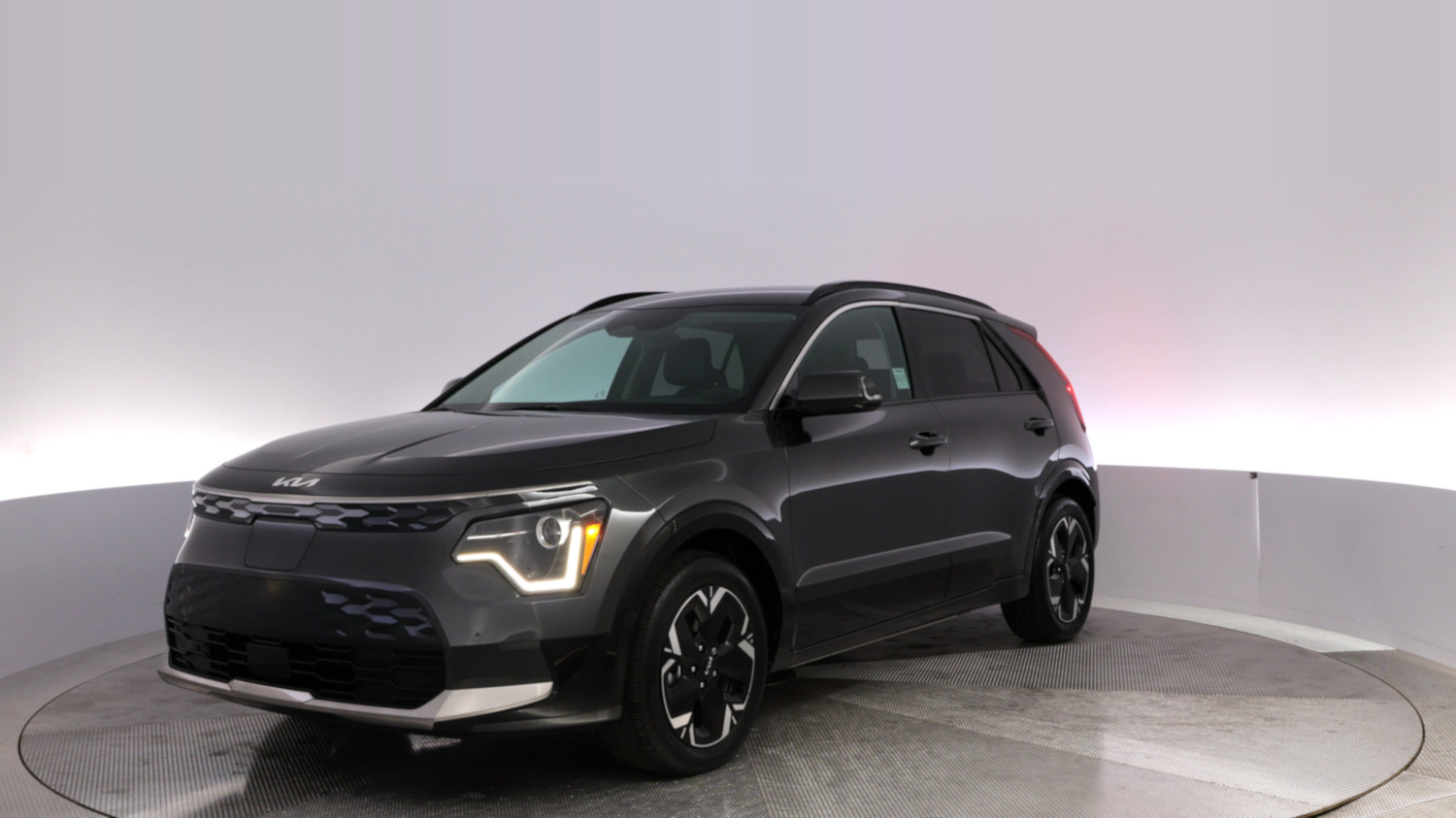 2025 Kia Niro EV โ VIN KNDCR3L15S5145078