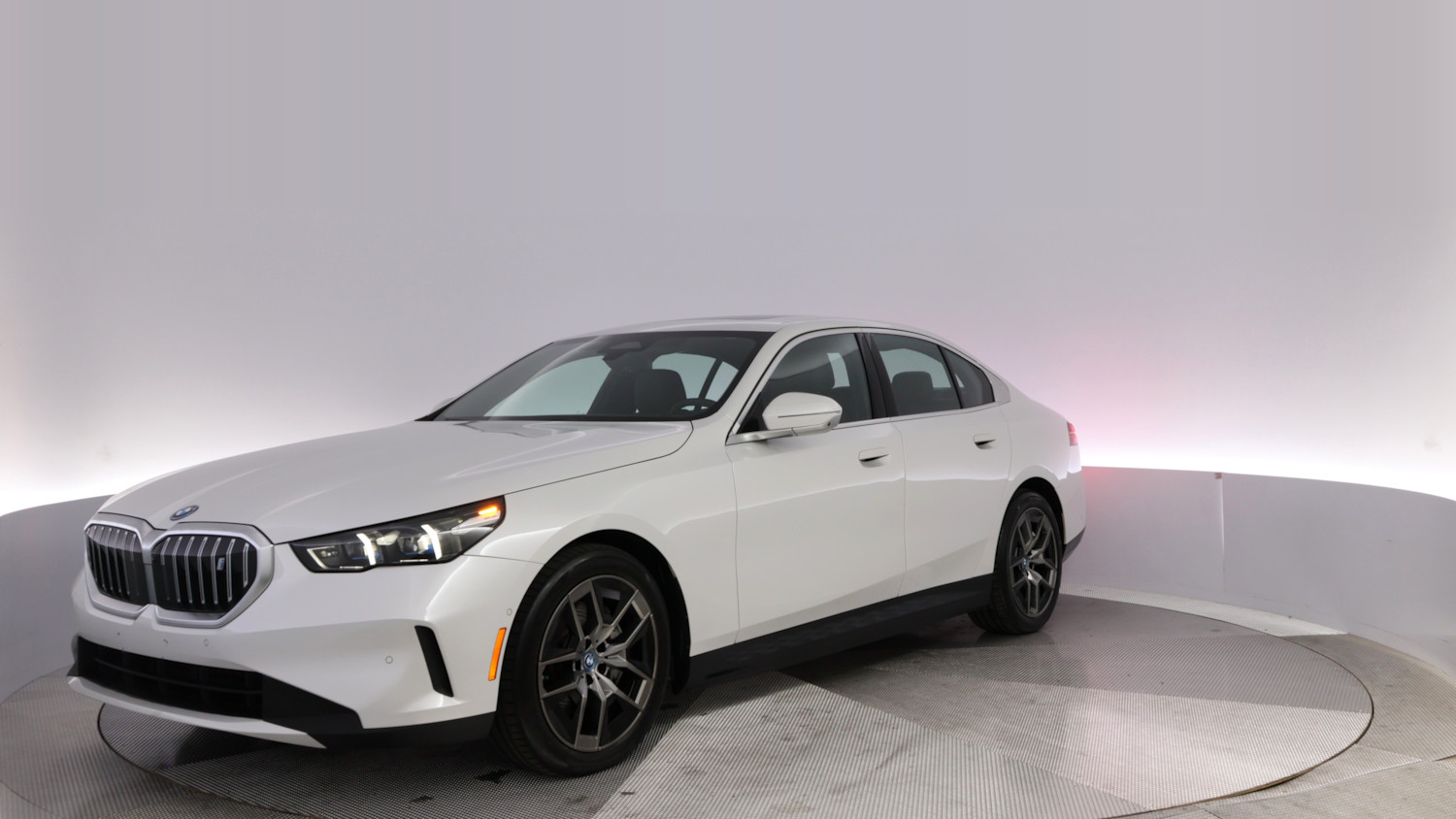 2025 BMW i5 โ VIN WBY13HG03SCS39347