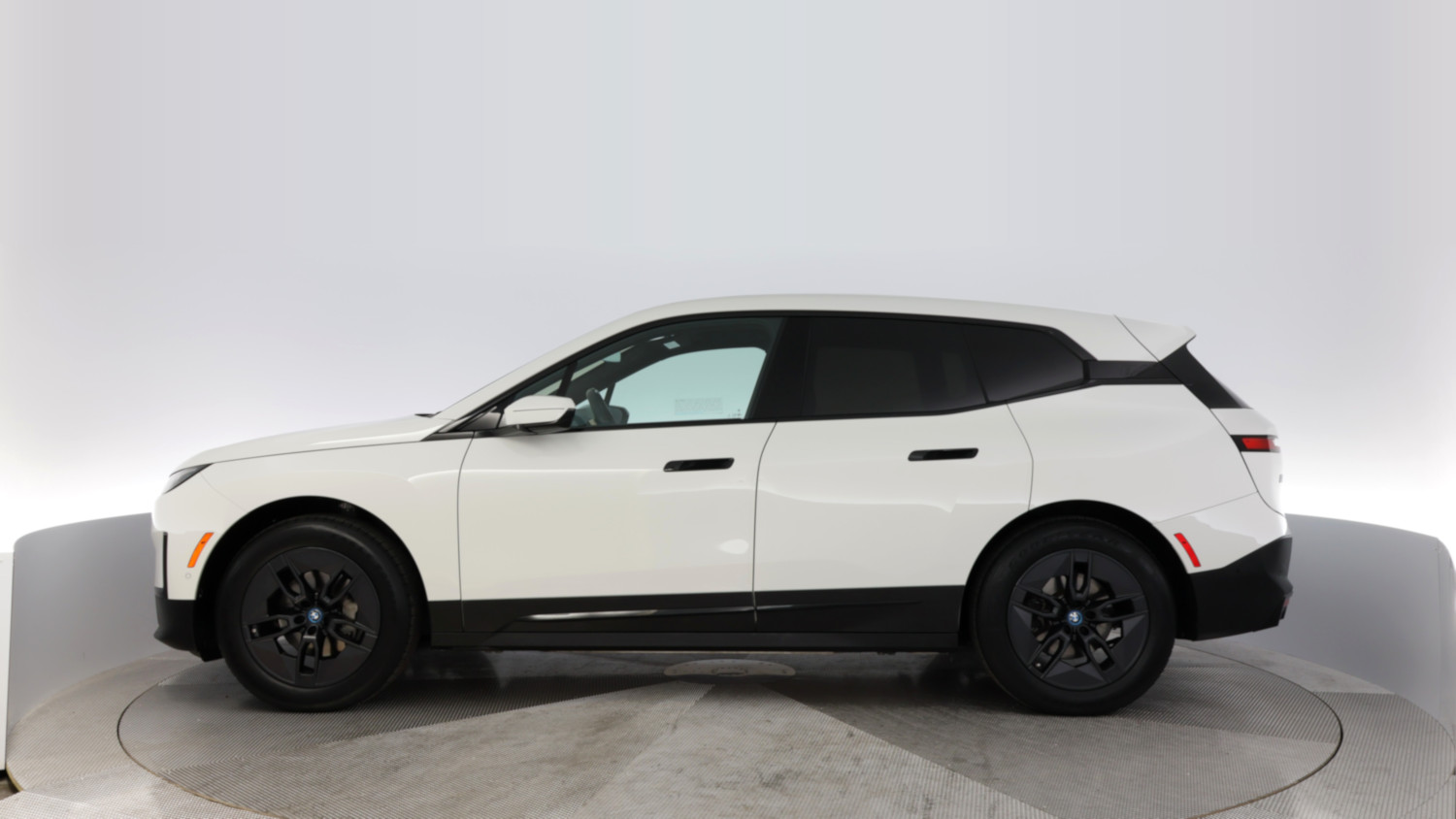 2025 BMW iX โ VIN WB523CF03SCT60658