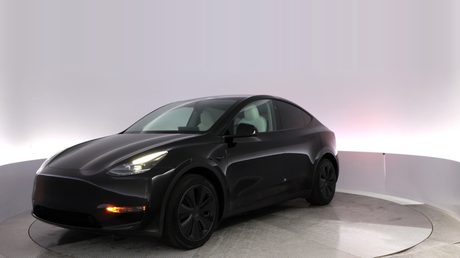 2025 Tesla Model Y โ VIN 7SAYGDED7SF236508
