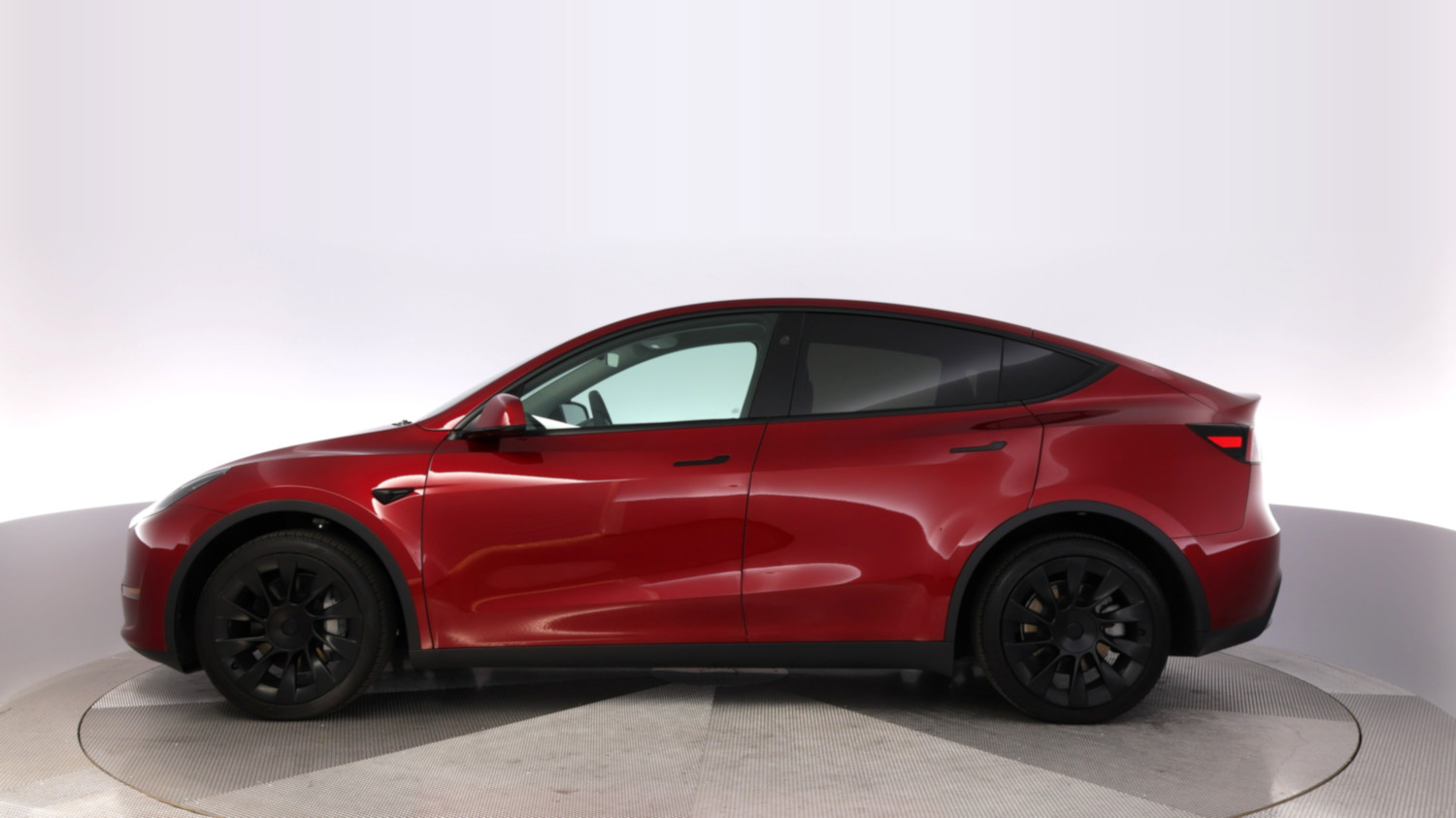 2025 Tesla Model Y โ VIN 7SAYGDEE3SF288002