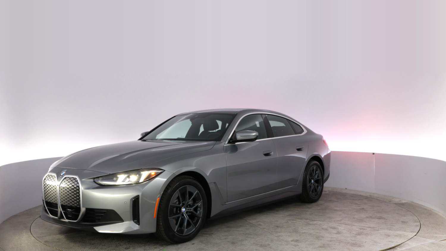 2025 BMW i4 โ VIN WBY23HD08SFV70979