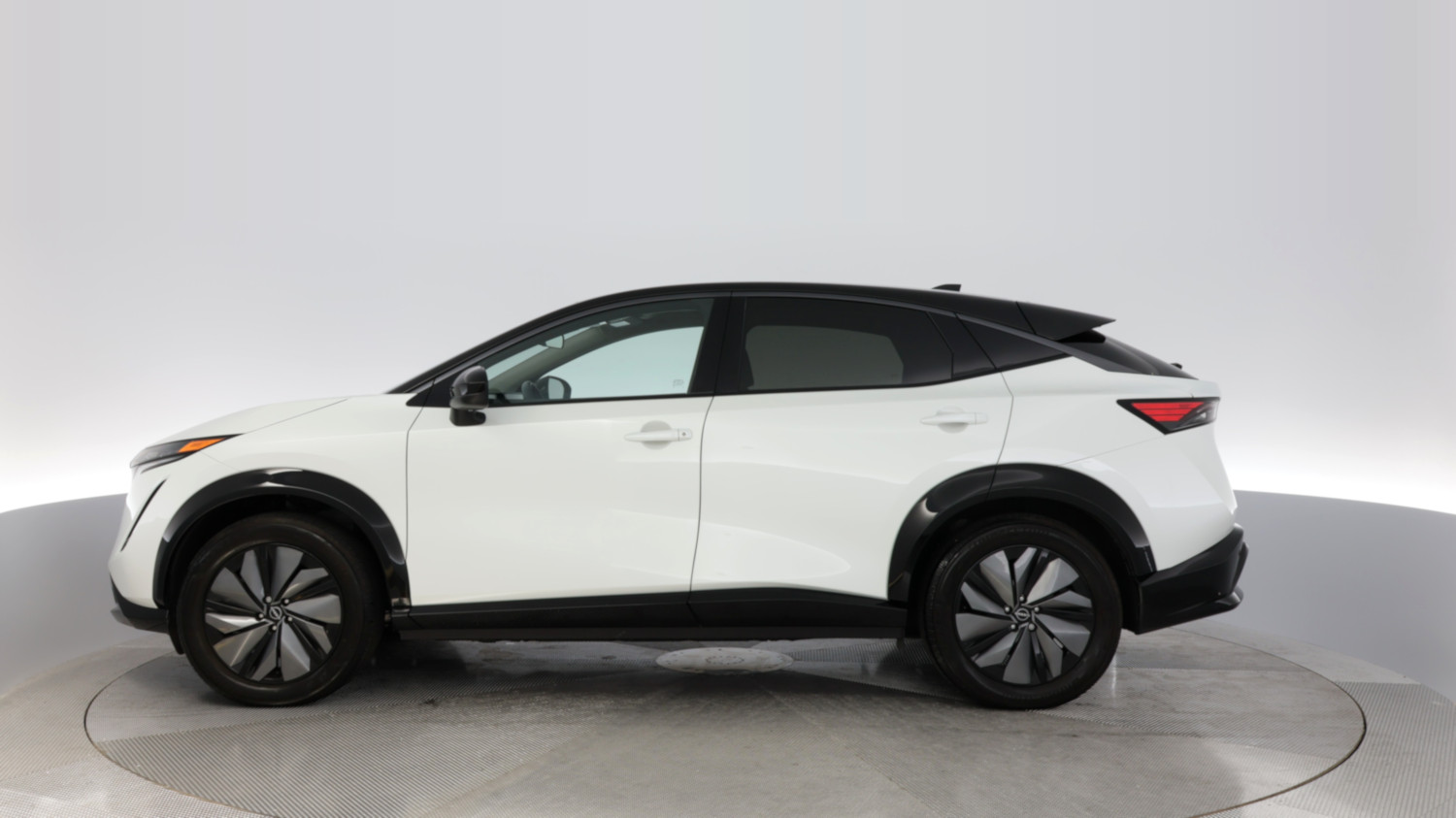 2025 Nissan Ariya โ VIN JN8CF0BF8SM768788