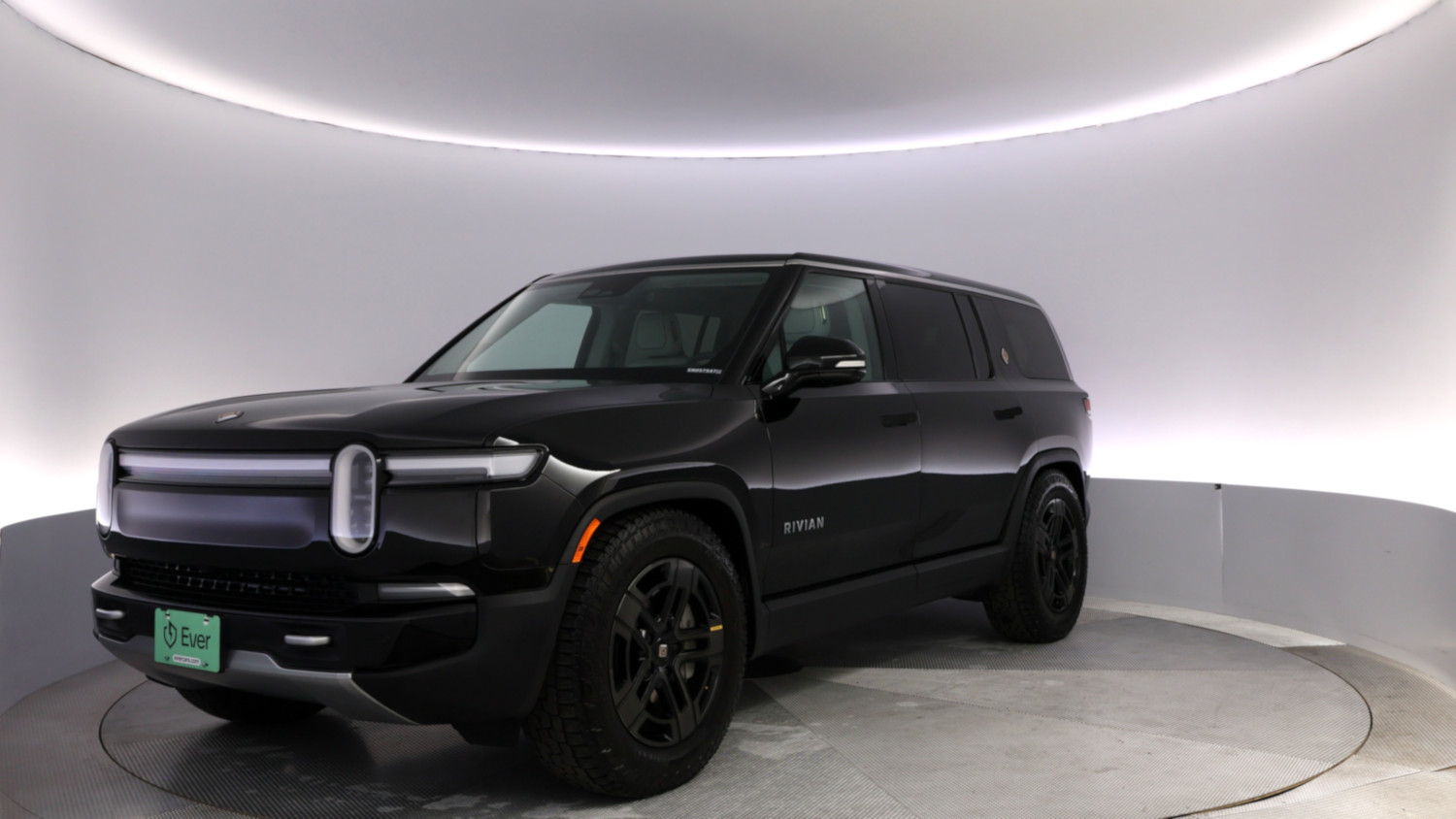 2025 Rivian R1S โ VIN 7PDSGBBA4SN057547