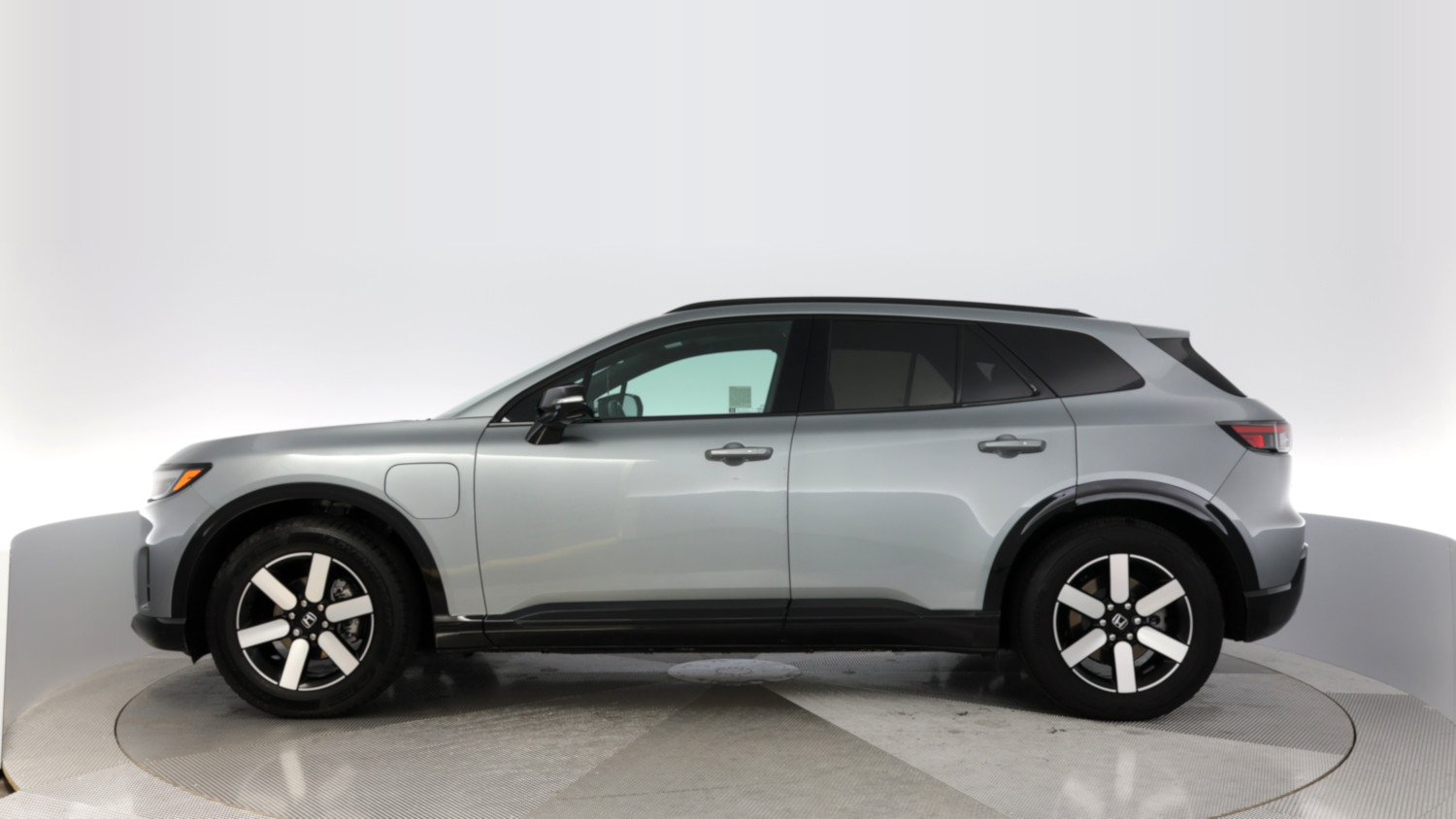 2025 Honda Prologue โ VIN 3GPKHXRJ6SS514824