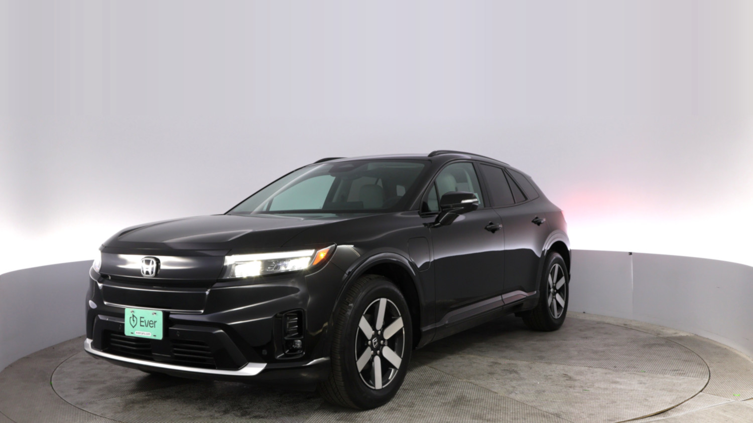 2025 Honda Prologue โ VIN 3GPKHXRJ2SS521656