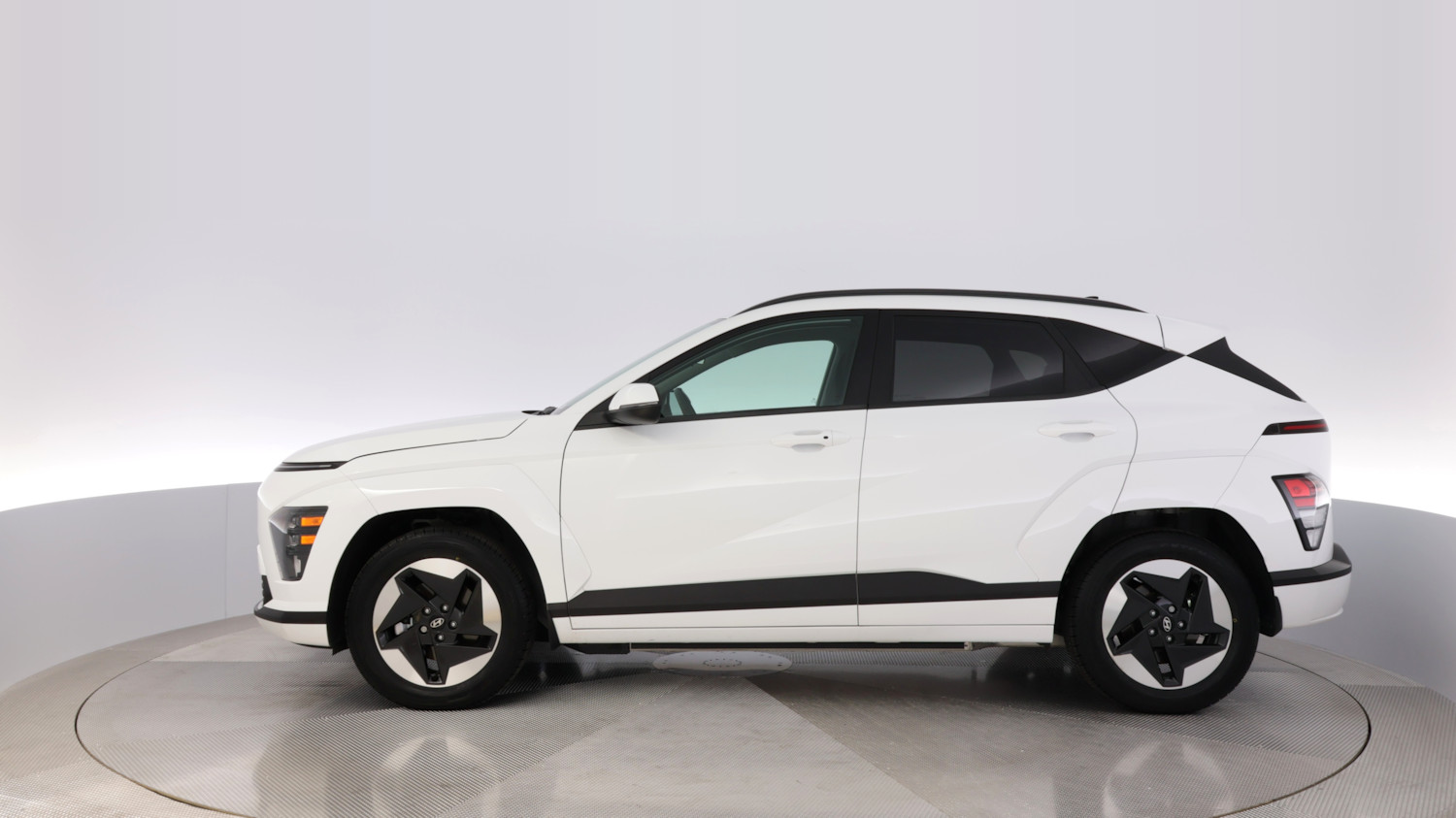 2025 Hyundai Kona Electric โ VIN KM8HC3A61SU022014