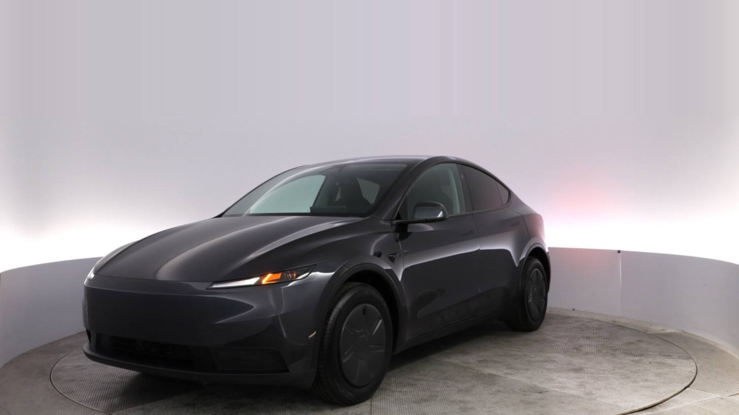 2026 Tesla Model Y โ VIN 7SAYGDED8TA608260