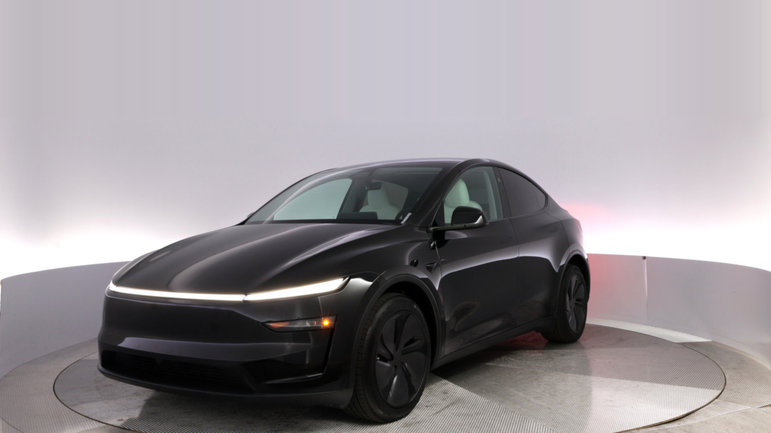 2026 Tesla Model Y โ VIN 7SAYGDEE3TF402615