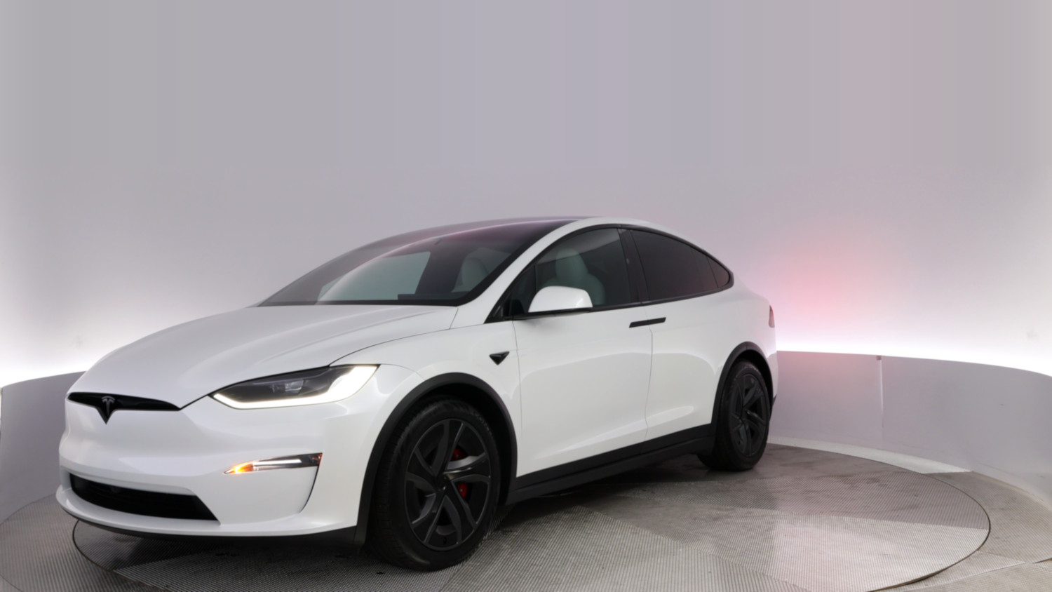 2026 Tesla Model X โ VIN 7SAXCBE69TF473807