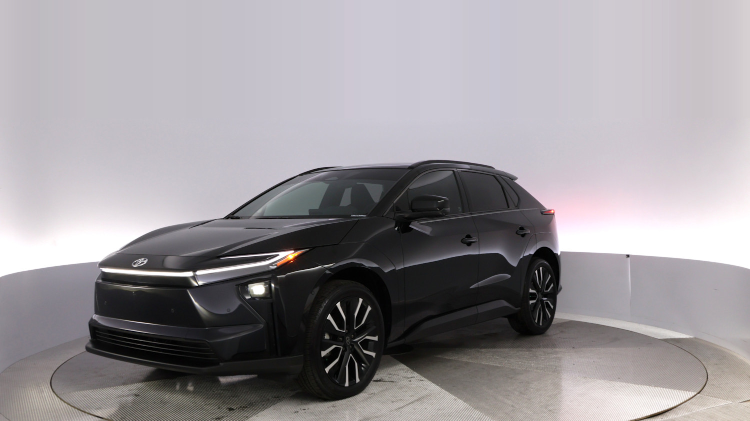2026 Toyota bZ โ VIN JTMBCAEB4TJ012389