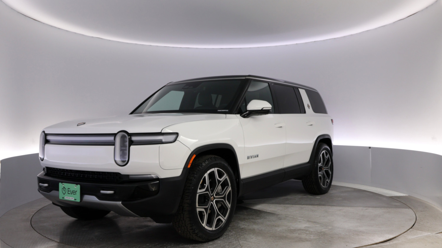 2026 Rivian R1S โ VIN 7PDSGCBA7TN078951