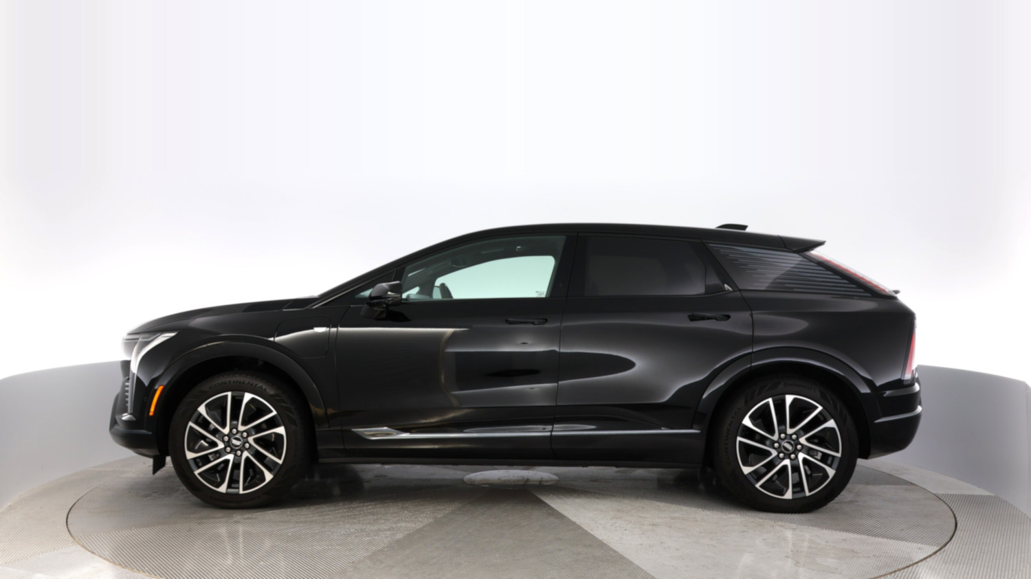 2026 Cadillac Optiq โ VIN 3GYK3GM57TS109139