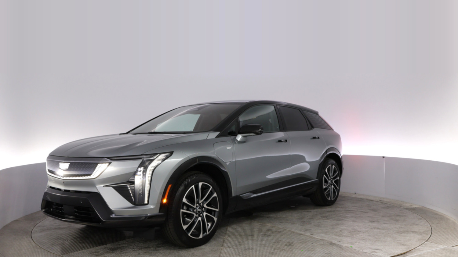 2026 Cadillac Optiq โ VIN 3GYK3EM51TS137782