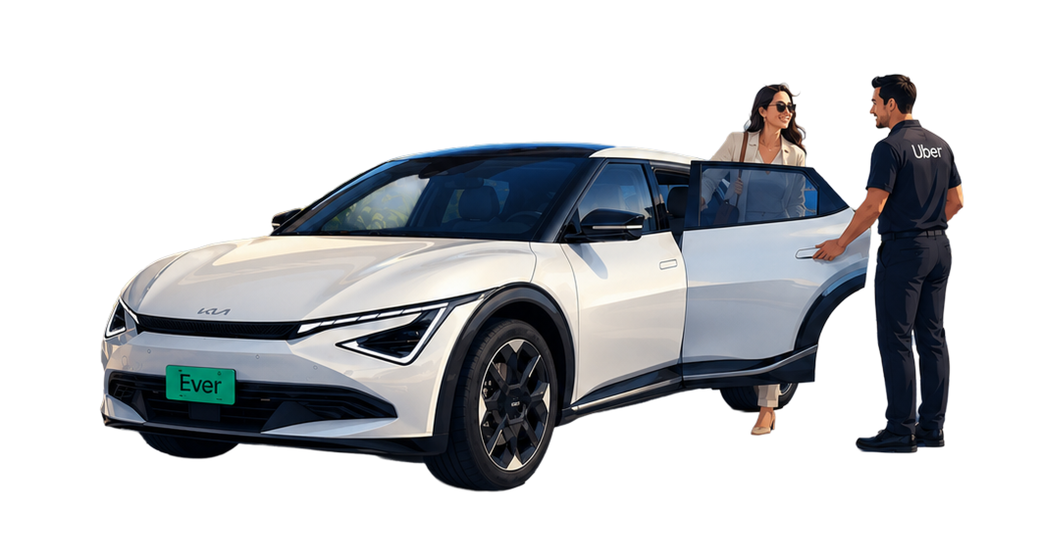 $4,000 Go Electric Incentive.